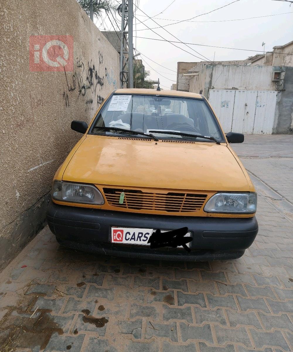 Saipa 131